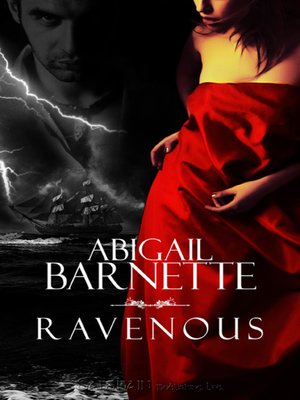 cover image of Ravenous